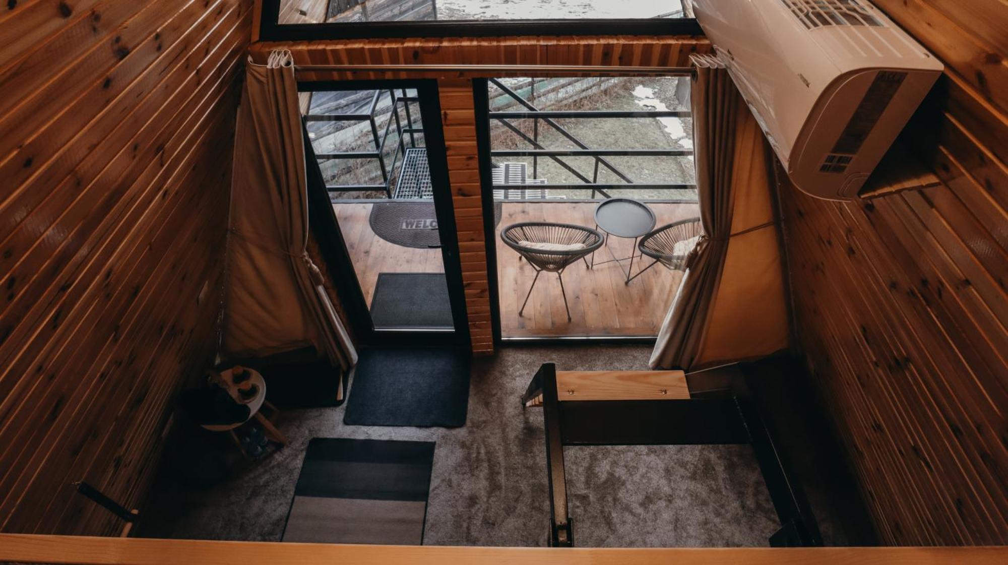 A Pisc Hotel Vatra Moldoviţei Exterior foto